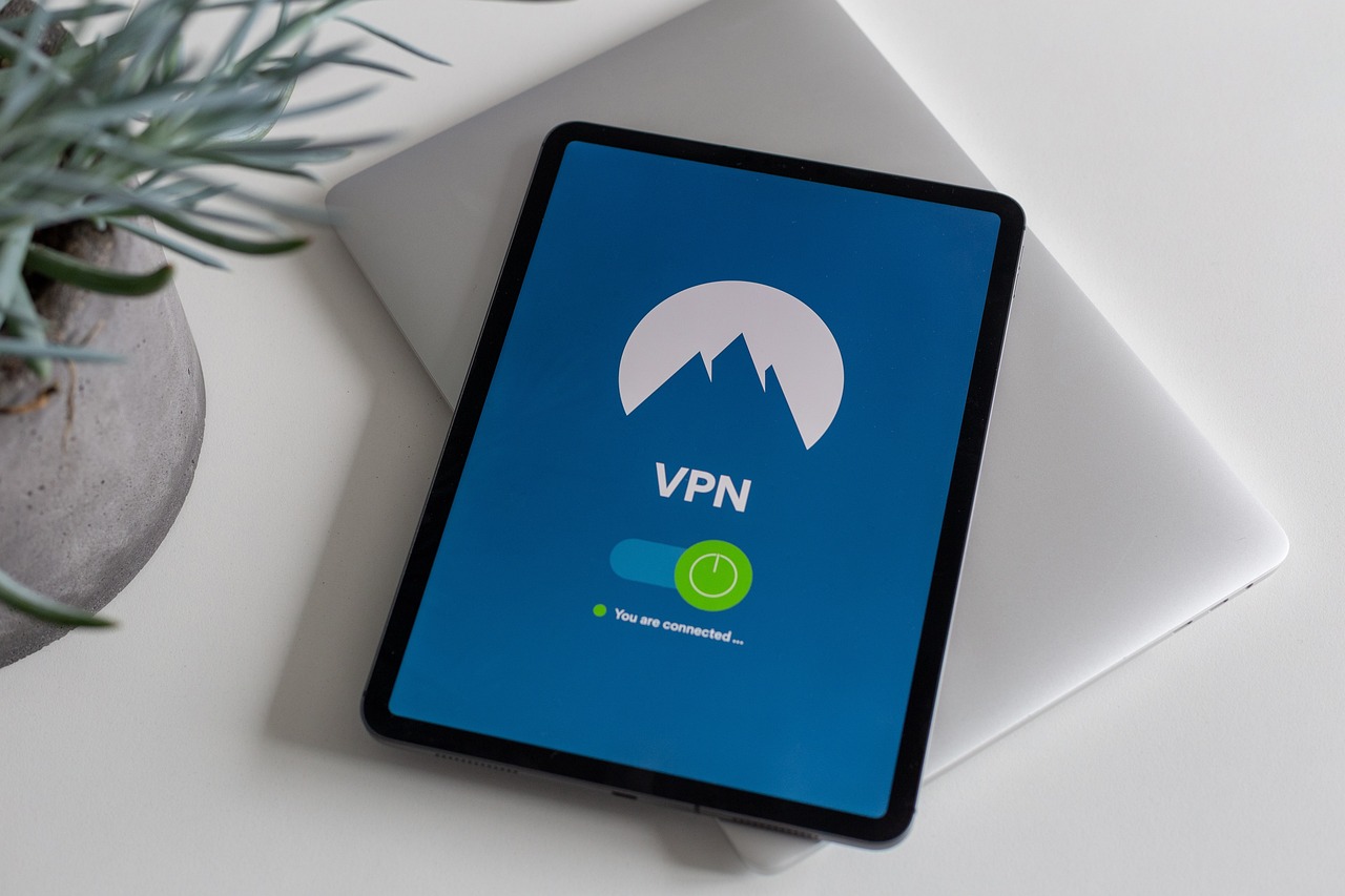 VPN & online Backup